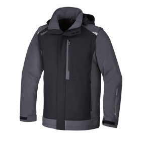 Beta 7648GG Softshell munkadzseki, grafénból XS