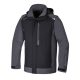 Beta 7648GG Softshell munkadzseki, grafénból XXL