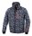 Beta 7658CM Softshell dzseki - terepszínű szürke M