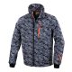 Beta 7658CM Softshell dzseki - terepszínű szürke L