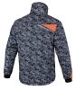 Beta 7658CM Softshell dzseki - terepszínű szürke M