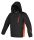 Beta 7659N Softshell dzseki levehető kapucnival és ujjakkal, fekete L