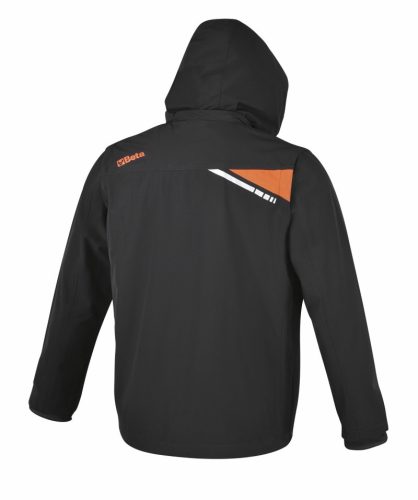 Beta 7669N Sokzsebes elasztikus munkadzseki, könnyített kivitel XS