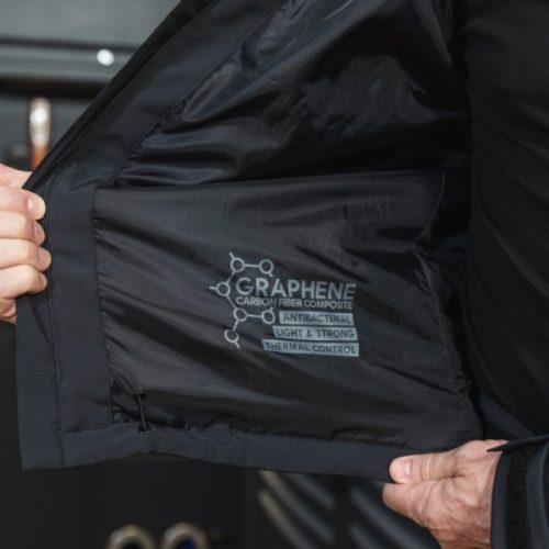 Beta 7679GG Munkadzseki grafén béléssel XXL