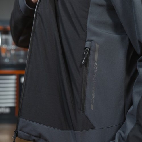 Beta 7679GG Munkadzseki grafén béléssel XXL