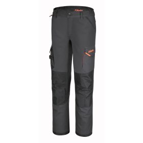   Beta 7818G Sokzsebes munkanadrág elasztikus szövet betétekkel XS