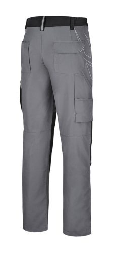 Beta 7820SG L Sokzsebes elasztikus munkanadrág, könnyített kivitel L