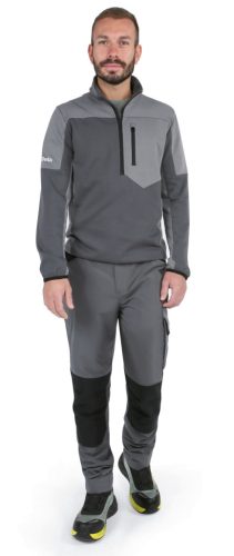 Beta 7820SG L Sokzsebes elasztikus munkanadrág, könnyített kivitel L