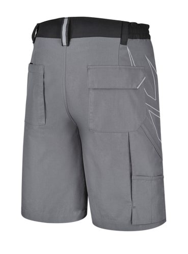 Beta 7821SG XXXL Sokzsebes elasztikus bermuda munkanadrág, könnyített kivitel XXXL