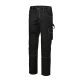 Beta 7830SN Elasztikus munkanadrág Slim fit XXXL