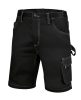 Beta 7831SN Elasztikus bermuda munkanadrág Slim fit L