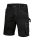 Beta 7831SN Elasztikus bermuda munkanadrág Slim fit L