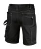 Beta 7831SN Elasztikus bermuda munkanadrág Slim fit L