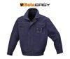 Beta 7849BL T/C twill munkadzseki 245 g, kék XXXXL