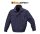 Beta 7849BL T/C twill munkadzseki 245 g, kék XXXXL