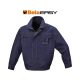 Beta 7849BL T/C twill munkadzseki 245 g, kék XXXXL