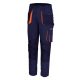 Beta 7860B Munkanadrág, könnyített kivitel, kék XS