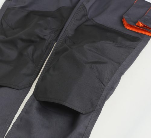 Beta 7860G Munkanadrág, könnyített kivitel, szürke L