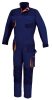 Beta 7865B Overall, könnyített kivitel, kék L