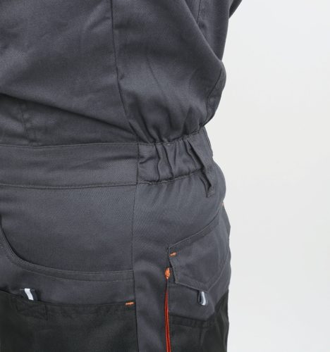 Beta 7865G Overall, könnyített kivitel, szürke XXXL