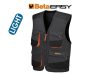 Beta 7867G Munkamellény, könnyített kivitel, szürke 5XL