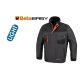 Beta 7869G Munkadzseki, könnyített kivitel, szürke XXXXL