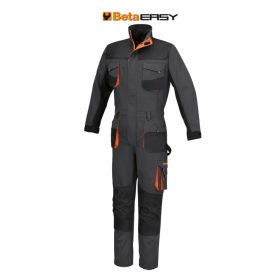 Beta 7905G Overall szürke XS
