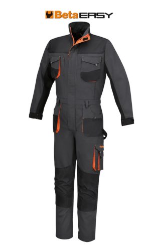 Beta 7905G Overall szürke M