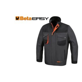 Beta 7909G Munkadzseki szürke XS