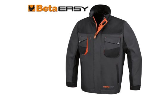 Beta 7909G Munkadzseki szürke M