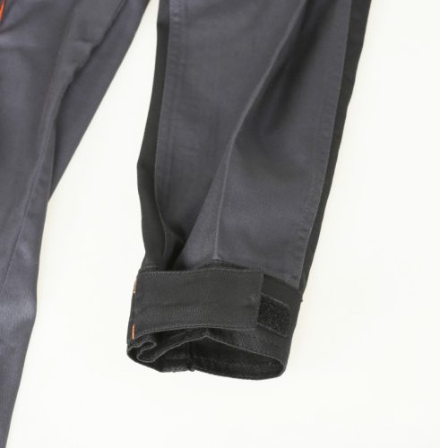 Beta 7909G Munkadzseki szürke S