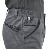 Beta 7930MG Sokzsebes munkanadrág, 100% pamut, szürke L
