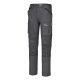 Beta 7930MG Sokzsebes munkanadrág, 100% pamut, szürke XXL