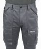 Beta 7930MG Sokzsebes munkanadrág, 100% pamut, szürke XXL