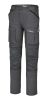 Beta 7930MG Sokzsebes munkanadrág, 100% pamut, szürke XXXL