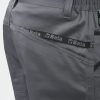 Beta 7931MG Bermuda munkanadrág, 100% pamut, szürke XS