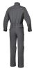 Beta 7935MG Overall, 100% pamut, szürke XS
