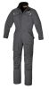 Beta 7935MG Overall, 100% pamut, szürke M