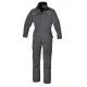Beta 7935MG Overall, 100% pamut, szürke XL