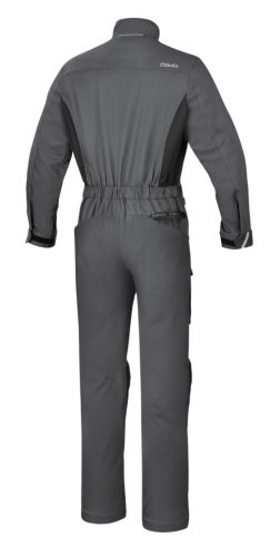 Beta 7935MG Overall, 100% pamut, szürke XXXL