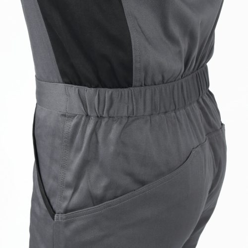 Beta 7935MG Overall, 100% pamut, szürke XXXL