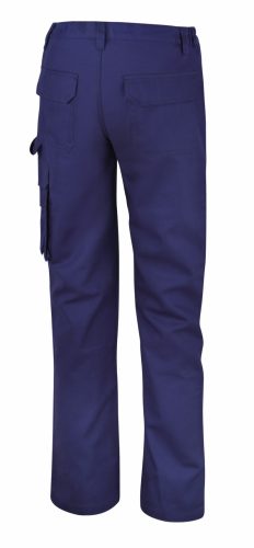 Beta 7940 Többszörös védelmet nyújtó munkanadrág hőálló, lángálló, elektromos ív, hegesztési szikrák és vegyi anyagok elleni védelem XS