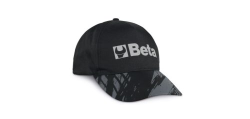 Beta 7982N Sapka, fekete