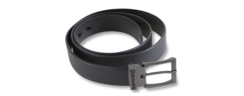 Beta 7984 G Bőröv 125cm fekete