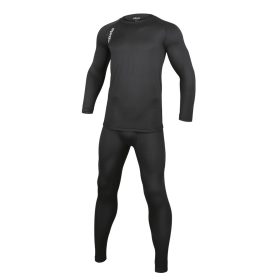   Beta 7996N Technikai aláöltöző szett: hosszú ujjú póló + alsónadrág, XS-S XS-S