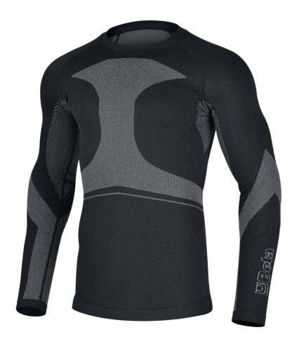 Beta 7997GN Stretch felső, hosszú ujjú, grafénnal M