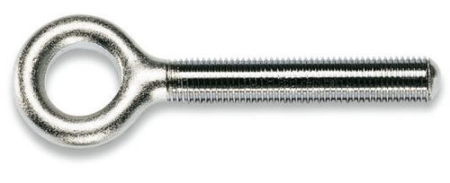 Beta 8002ZD Feszítőcsavar szem, jobbmenetes, galvanizált M8