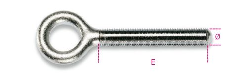 Beta 8002ZS FESZÍTŐCSAVARSZEM M36