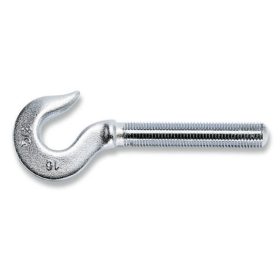   Beta 8003ZD Feszítőcsavar horog, jobbmenetes, galvanizált M5