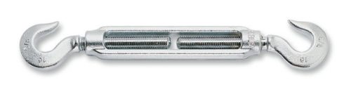 Beta 8007Z Mindkét oldalon horgos feszítőszerelvény, galvanizált M18